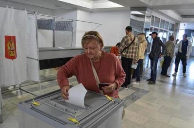 Referendum Donbass, vince l'annessione alla Russia in tutte le regioni. Medvedev: "Bentornati a casa"