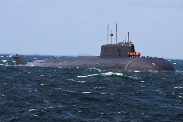Nord Stream, Belgorod si muove e la NATO lancia l'allerta: "Test per il supersiluro Poseidon"
