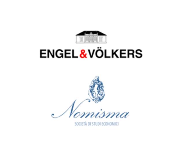 Engel & Völkers e Nomisma, pubblicato il Market Report Milano/Roma 2022: +17,5% compravendite a Milano
