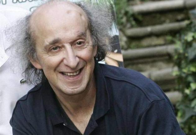 Addio a Bruno Arena, morto il comico dei Fichi d’India: aveva 65 anni