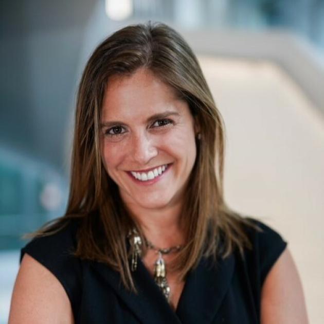Nestlé,  Lisa Gibby è la nuova vicepresidente esecutivo, Chief Communications Officer e membro del CdA