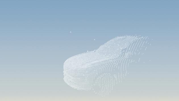 Inizia una nuova era per la sicurezza con Volvo EX90