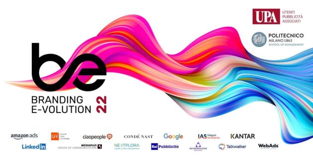 UPA e il Politecnico di Milano presentano la ricerca “Branding e-volution”: realizzata per interpretare il ruolo contemporaneo della marca