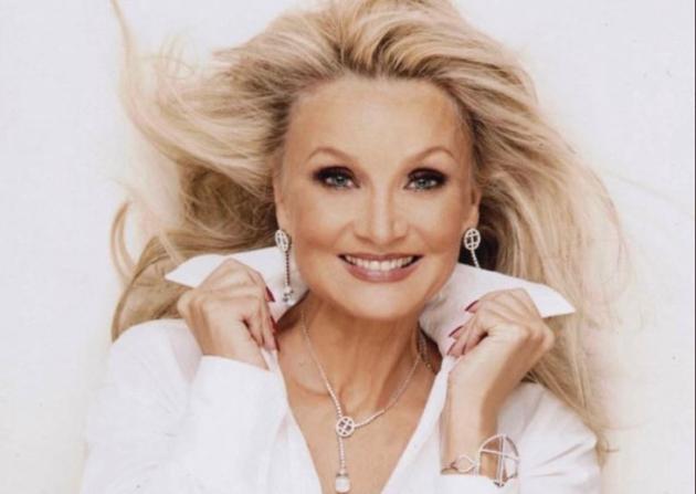 Barbara Bouchet, chi è: malattia, film, marito, figli, compagno, età, aerobica