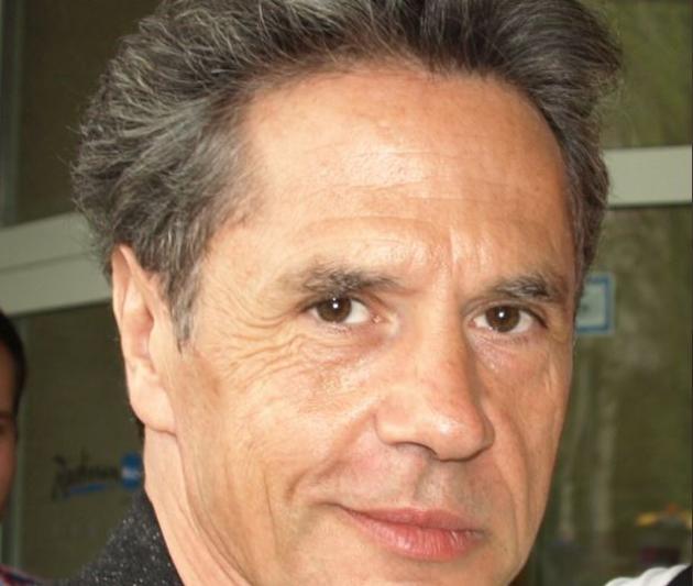 Paul Mazzolini (Gazebo), chi &egrave;: moglie, figli, vita privata, et&agrave;, altezza