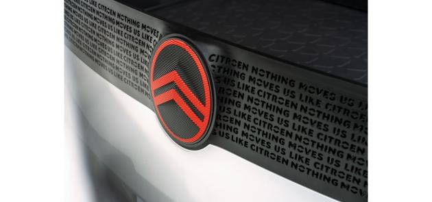 Citroën inaugura una nuova identità che segna l’inizio di un'era moderna
