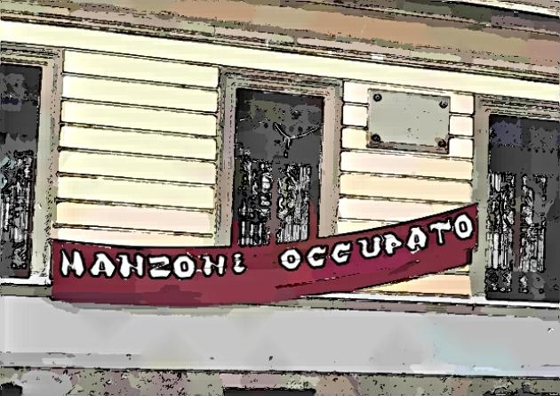 CARO MANZONI, CHE LICEALI TI RITROVI