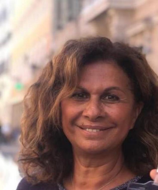 Iran, Souad Sbai: “E’ necessario manifestare per le donne davanti all’ambasciata iraniana”