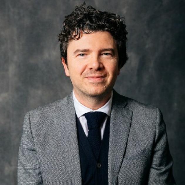 Chi è Luca D'Alba, il nuovo General Manager di Autogrill