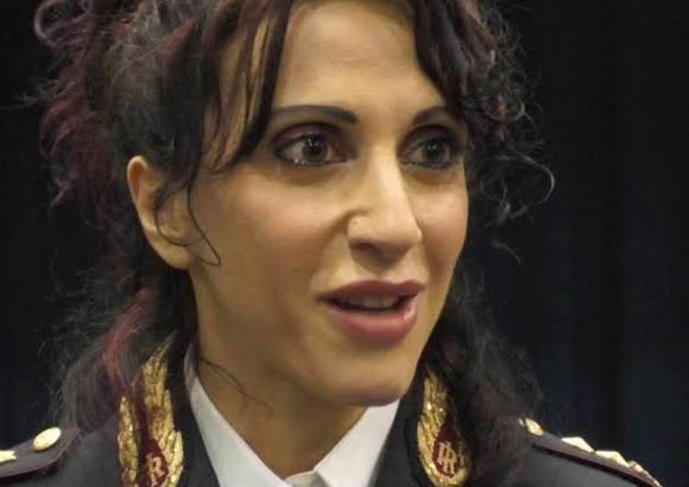 Roma, vice questore Nunzia Schilirò licenziata dopo partecipazione a manifestazione No Green Pass: "Dov'è la libertà di espressione?"
