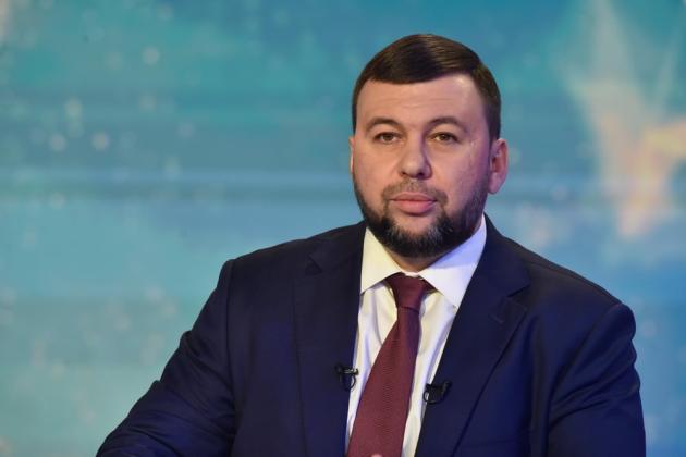Chi è Denis Pušilin, il governatore della repubblica di Donetsk: volto e voce dei separatisti filo-russi dal 2014