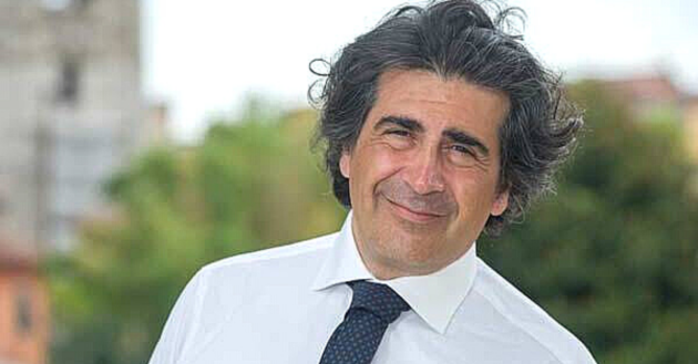 Alberto Veronesi