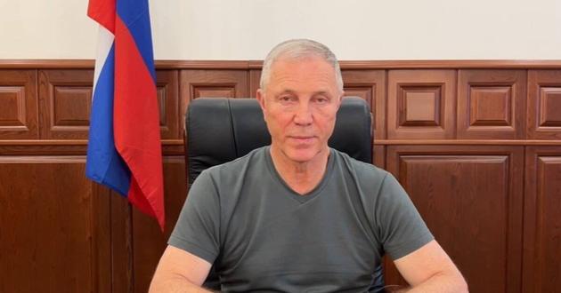 Volodymir Saldo, chi è il governatore russo di Kherson: ucraino con doppio passaporto