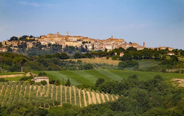 Montepulciano
