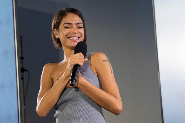 Elodie, VIP (Very Ignorant People) che cerca di influenzare i giovani con la sua propaganda: male travestito da bene
