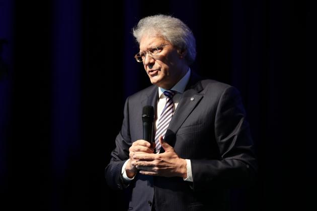 Farnesina, convocato l'ambasciatore russo Razov 