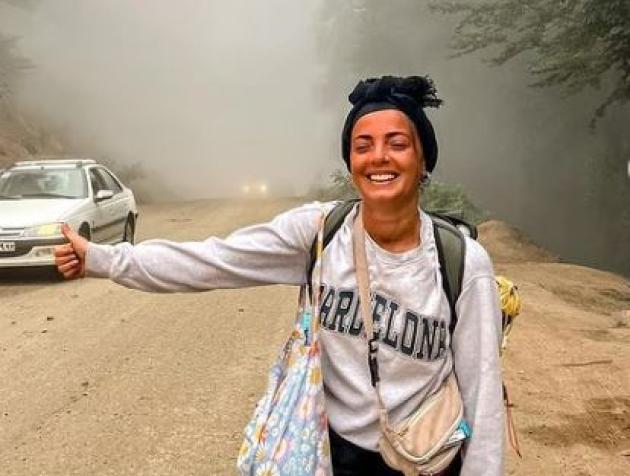 Alessia Piperno, chi è la ragazza italiana scomparsa in Iran: lavoro, famiglia, età
