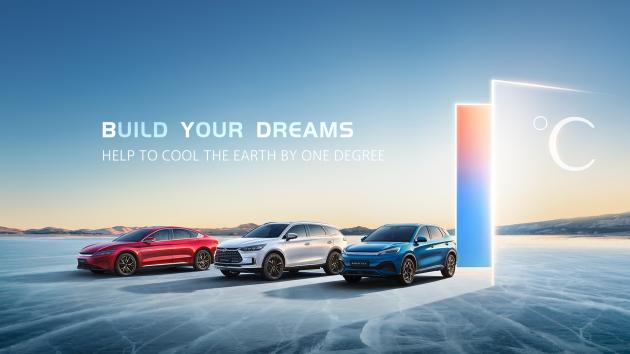 BYD