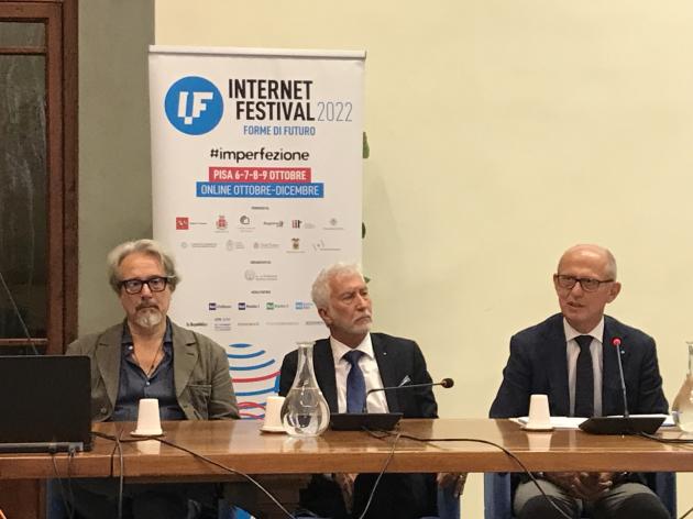Internet Festival