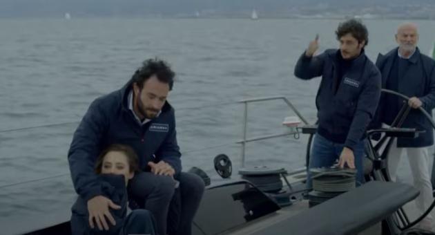 Sopravvissuti: trama, cast, quante puntate, dove è stato girato, storia vera, trailer