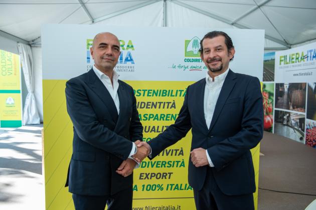 McDonald’s entra in Filiera Italia: partnership con Coldiretti a supporto del Made in Italy