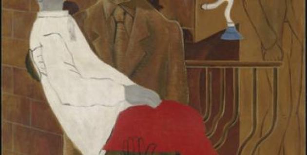Gruppo FS partner della mostra Max Ernst al Palazzo Reale di Milano