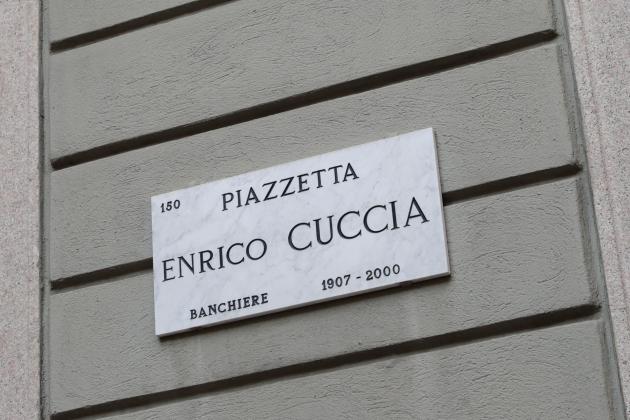 Mediobanca: le quote restano invariate in vista dell'assemblea. Acquisizione Banca Generali? L'ipotesi non è stata discussa