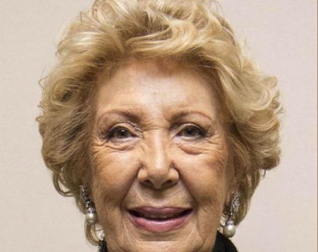 Franca Fendi: causa morte, malattia, tumore