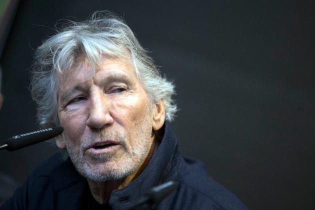 Roger Waters come Salman Rushdie, condannato a morte dall'Ucraina: "Sono in una lista di persone da uccidere"