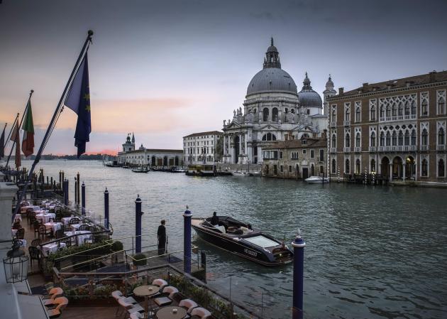 Venezia 