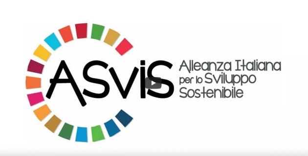 ASviS, spingere sulle fonti rinnovabili contro la crisi e per la transizione ecologica
