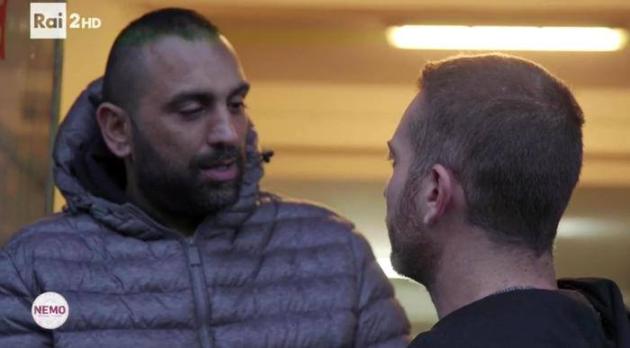Spada scarcerato, il boss torna in libertà "per un cavillo riguardo la sua situazione sanitaria". Ad Ostia fuochi d'artificio 