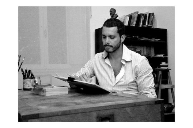 Francesco Mori