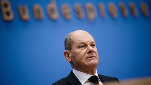 Germania, Scholz cestina il price cap e propone un “G7 del gas” con Tokyo e Seul