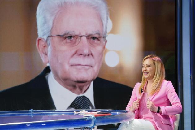 Meloni, ultimo dell'anno dolceamaro: Mediaset sorpassa la Rai e FI tiene saldo il governo. Ma il timore è che si voglia azzoppare la Lega - ESCLUSIVA