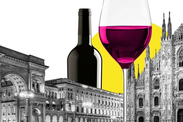 Milano Wine Week, la festa dei calici invade la città