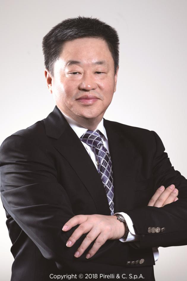 Pirelli: Ning Gaoning si dimette, il nuovo presidente sarà Li Fanrong