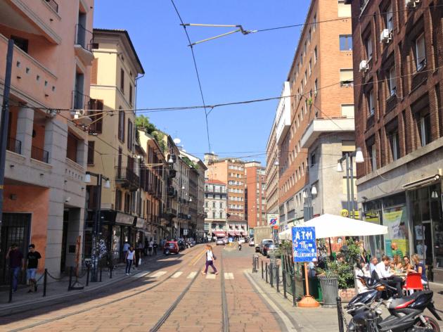 Milano, violenza e atti vandalici in Corso di Porta Ticinese: cresce il disagio nella città