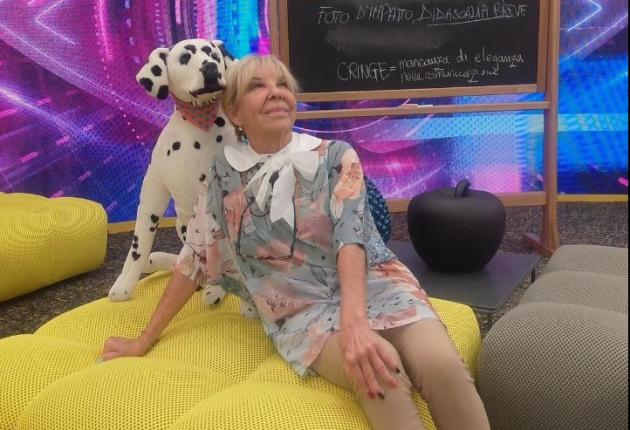 Ascolti tv e dati auditel ieri sera, lunedì 10 ottobre 2022: Grande Fratello vip vs Sopravvissuti