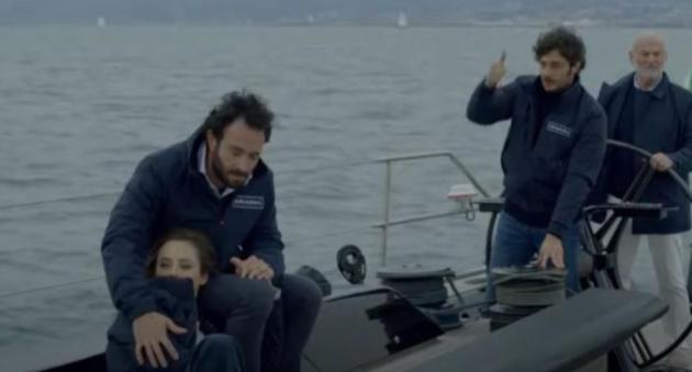 Sopravvissuti, anticipazioni terza e quarta puntata: 