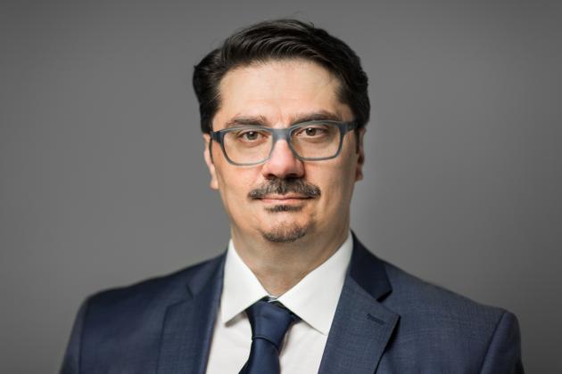 Mexedia, Giovanni Mannarino è il nuovo direttore commerciale della tech company