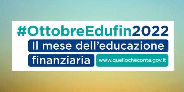 Ottobre mese dell’Educazione Finanziaria. Webinar gratuito di Trendiest sulle fonti giornalistiche