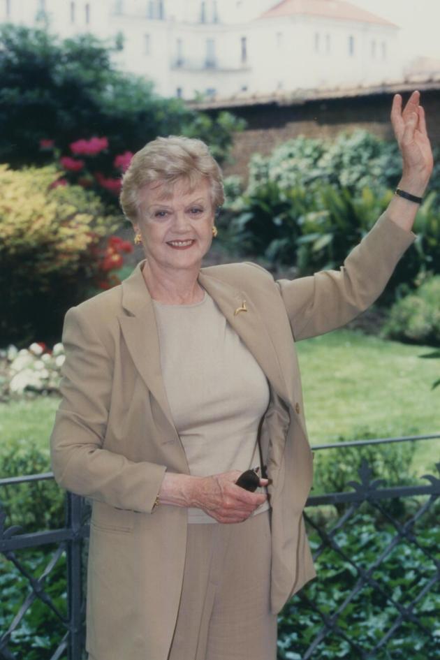 Angela Lansbury chi è: anni d'età, figli, marito, patrimonio della Signora in giallo