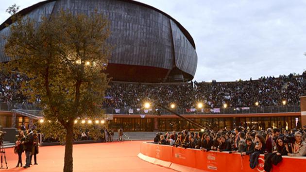 Festa del Cinema di Roma, un viaggio nella memoria del grande schermo