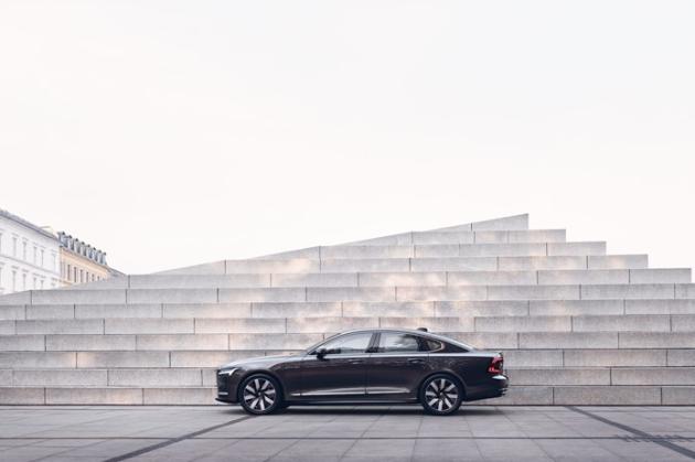 Volvo Cars 
