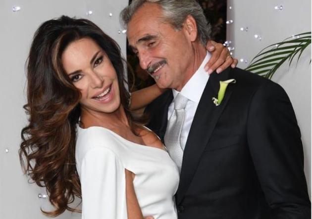 Chi è Giuseppe "Pino" Oricci, marito di Emanuela Folliero: età, figli e vita privata