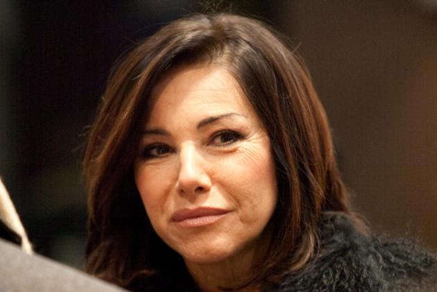 Chi è Emanuela Folliero, marito, figli, età oggi, altezza, vita privata dell'ex signorina Buonasera