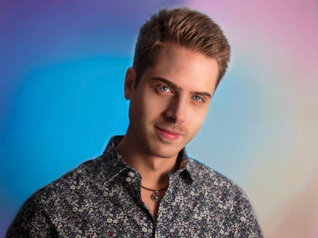 L’influencer Phil Bianchi: “Voglio fare musica e diventare uno speaker radiofonico”