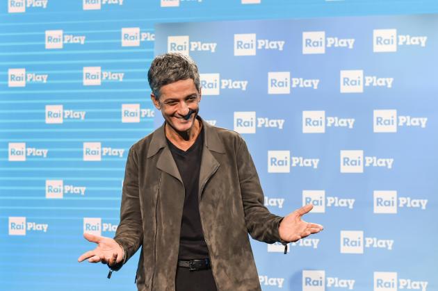 Rai1, Fiorello pronto a tornare con l'edicola - ESCLUSIVA