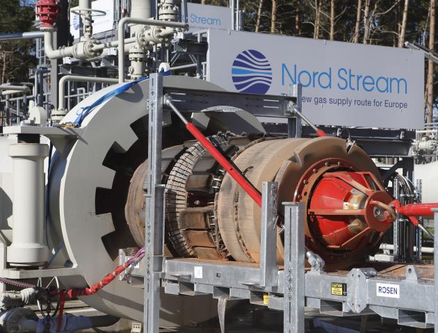 Nord Stream, Gazprom incastra l'Occidente: "Trovati ordigni esplosivi Nato già nel 2015 durante ispezioni al gasdotto"